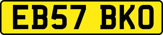 EB57BKO
