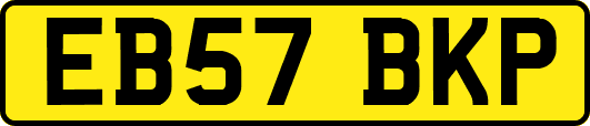 EB57BKP