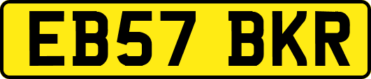 EB57BKR