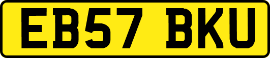 EB57BKU