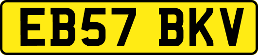 EB57BKV