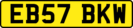 EB57BKW