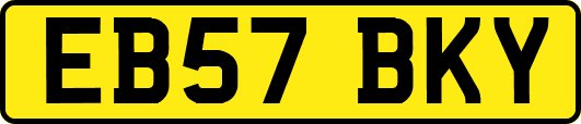 EB57BKY