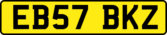 EB57BKZ