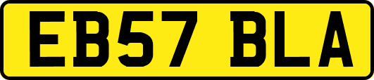 EB57BLA