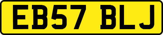 EB57BLJ