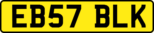 EB57BLK