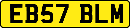EB57BLM