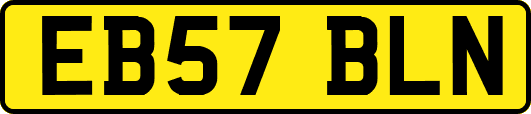 EB57BLN
