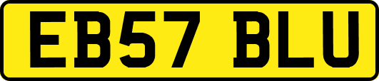 EB57BLU