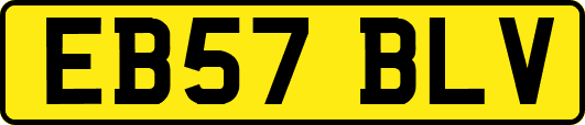 EB57BLV