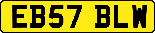 EB57BLW