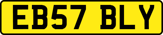 EB57BLY