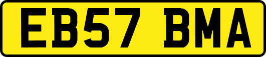 EB57BMA