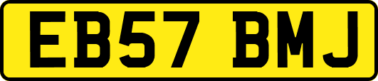 EB57BMJ