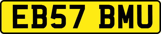 EB57BMU