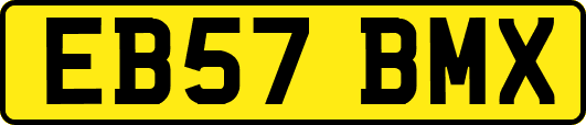 EB57BMX