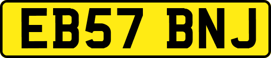 EB57BNJ