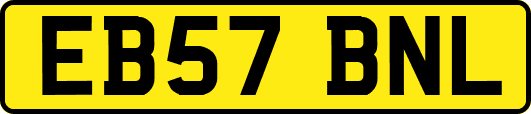 EB57BNL