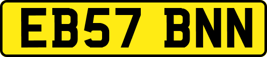 EB57BNN