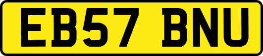 EB57BNU