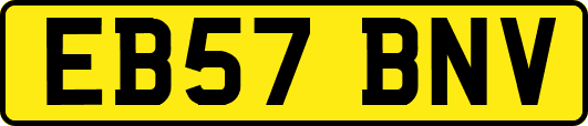 EB57BNV