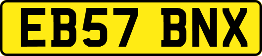 EB57BNX