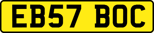 EB57BOC