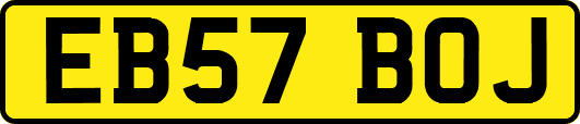 EB57BOJ