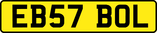 EB57BOL