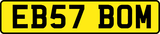 EB57BOM