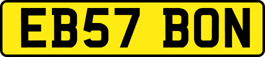 EB57BON