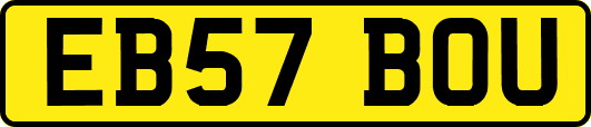 EB57BOU