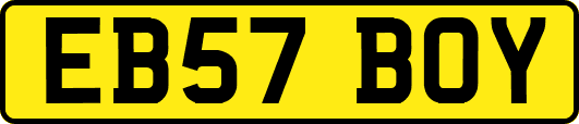EB57BOY