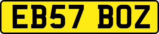 EB57BOZ