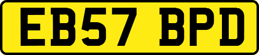 EB57BPD