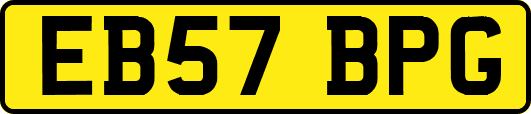 EB57BPG