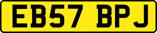 EB57BPJ