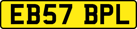EB57BPL