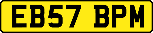 EB57BPM