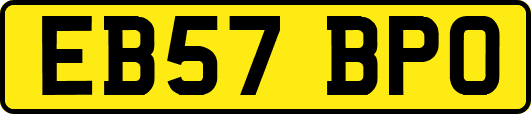 EB57BPO