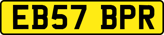 EB57BPR