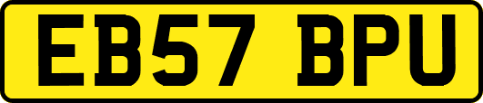 EB57BPU