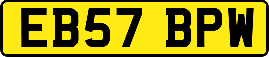 EB57BPW