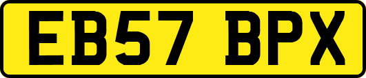 EB57BPX