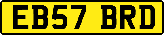 EB57BRD