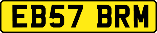 EB57BRM