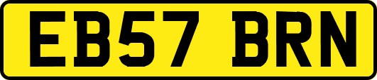 EB57BRN