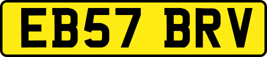EB57BRV