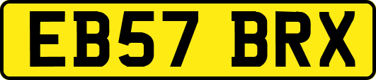 EB57BRX